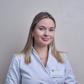 Филобокова Диана Алексеевна, дерматолог