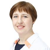 Яковлева Елена Николаевна, педиатр