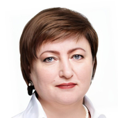 Бабич Елена Николаевна, эндокринолог