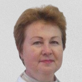 Власова Галина Александровна, невролог