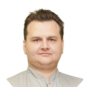 Елисеев Андрей Александрович, травматолог-ортопед