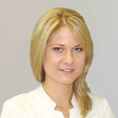 Булавинцева Алена Игоревна, стоматолог-терапевт