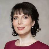 Рогозина Антонина Викторовна, гинеколог