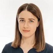 Плотникова Юлия Юрьевна, офтальмолог