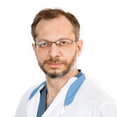 Захаров Сергей Викторович, уролог