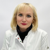 Новикова Нина Васильевна, гинеколог