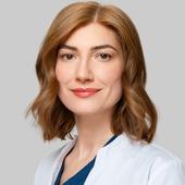 Аксирова Марина Мухаметхановна, офтальмолог