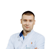 Литвинцев Семен Владимирович, офтальмолог