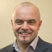 Титов Дмитрий Петрович, остеопат