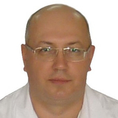 Соловьев Андрей Олегович, анестезиолог