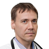 Глазков Сергей Николаевич, терапевт