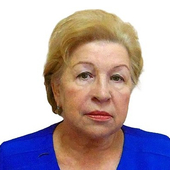 Мымрикова Елена Александровна, офтальмолог