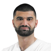 Шахмурадян Артавазд Рафикович, ЛОР