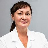 Некрасова Ольга Геннадьевна, стоматолог-терапевт