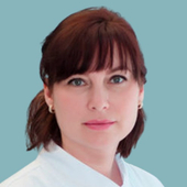 Куренева Елена Александровна, ортодонт