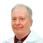 Киреев Игорь Васильевич, эндоскопист