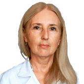 Журавель Виктория Алексеевна, гинеколог