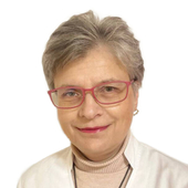 Мазунина Елена Валерьевна, ЛОР