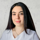 Шмакова София Ивановна, стоматолог-терапевт