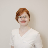 Куценко Ксения Ивановна, педиатр