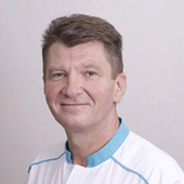 Рузанов Владимир Васильевич, уролог