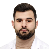 Хамаев Давид Робертович, ортопед