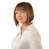 Тарасова Наталья Сергеевна, анестезиолог-реаниматолог