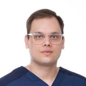 Еловский Дмитрий Анатольевич, флеболог