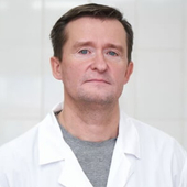 Ананьев Владимир Александрович, уролог