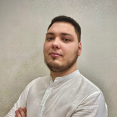 Сковлюк Михаил Андреевич, стоматолог-терапевт