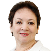Береснева Любовь Алексеевна, аллерголог