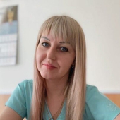 Кочеткова Татьяна Александровна, уролог