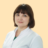 Сибаева Руфия Хабировна, дерматолог