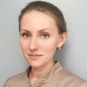 Григина Елена Сергеевна, анестезиолог