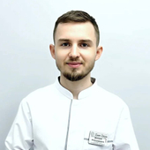 Федоров Дмитрий Александрович, стоматолог-терапевт