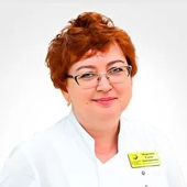 Морозова Елена Дмитриевна, стоматолог-хирург