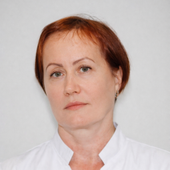 Токарева Ирина Алексеевна, офтальмолог