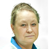 Белужникова Ирина Яковлевна, терапевт