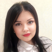 Прохорова София Юрьевна, психиатр