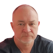 Ткачук Дмитрий Владимирович, хирург