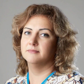 Дуганова Марина Викторовна, хирург