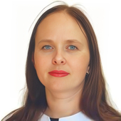 Дюндина Мария Вадимовна, гинеколог