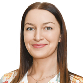 Газзаева Марина Заурбековна, детский хирург