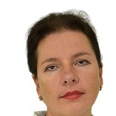 Пушникова Ольга Ивановна, акушер-гинеколог