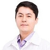 Шегай Игорь Сергеевич, невролог