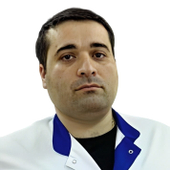 Томаев Вадим Юрьевич, хирург