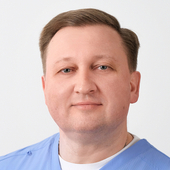 Кожевников Максим Витальевич, стоматолог-ортопед