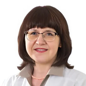 Ангалева Елена Николаевна, акушер-гинеколог