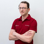 Сумный Николай Алексеевич, массажист