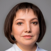 Пирогова Светлана Анатольевна, врач УЗД